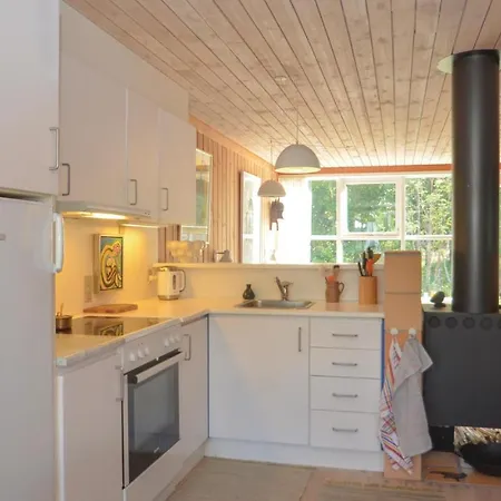 Two Bedroom Holiday In Vaggerlose Σπίτι διακοπών *