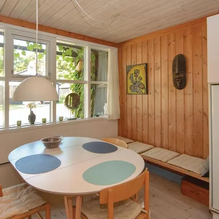 Two Bedroom Holiday In Vaggerlose Σπίτι διακοπών